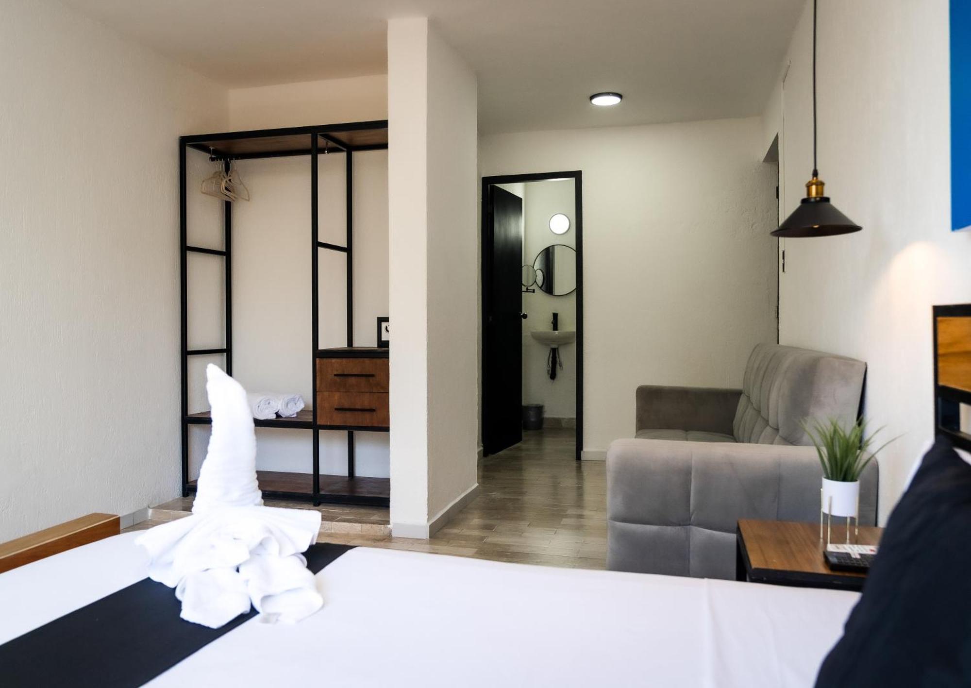 Hotel Casa Maca Playa del Carmen Exterior foto